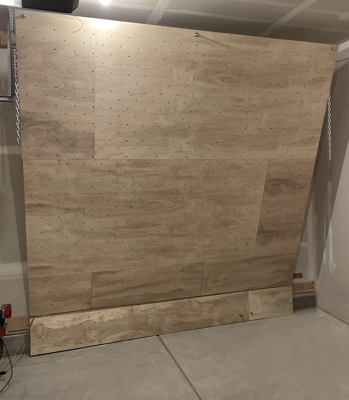 Picture of WOOD WALLS